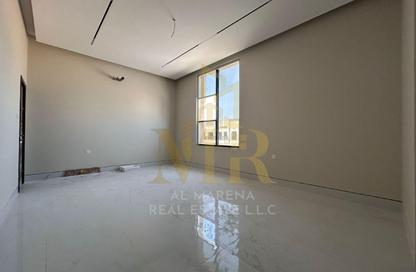 Villa - 4 Bedrooms - 6 Bathrooms for sale in Al Bahia Hills - Al Bahia - Ajman