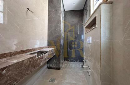 Villa - 4 Bedrooms - 6 Bathrooms for sale in Al Bahia Hills - Al Bahia - Ajman