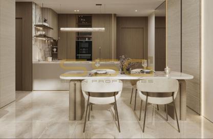 Apartment - 2 Bedrooms - 3 Bathrooms for sale in Rabdan Gardens - Jumeirah Garden City - Al Satwa - Dubai
