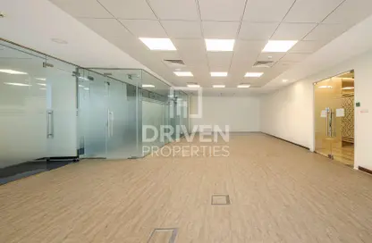 Office Space - Studio for rent in Boulevard Plaza 2 - Boulevard Plaza Towers - Downtown Dubai - Dubai