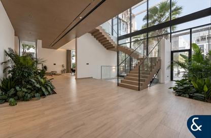Villa - 7 - 7+ for sale in Altissima - Al Barari - Dubai
