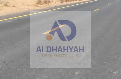 Land - Studio for sale in Hoshi - Al Badie - Sharjah