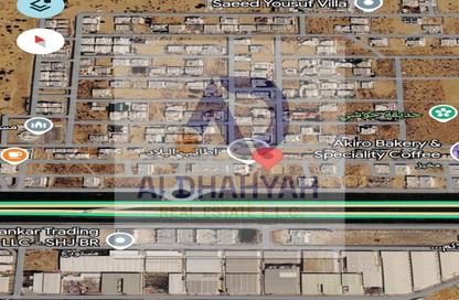 Land - Studio for sale in Hoshi - Al Badie - Sharjah