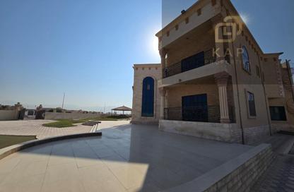 Villa - 7 - 7+ for rent in Al Dhait South - Al Dhait - Ras Al Khaimah Villa - 7 - 7+ for rent in Al Dhait South - Al Dhait - Ras Al Khaimah