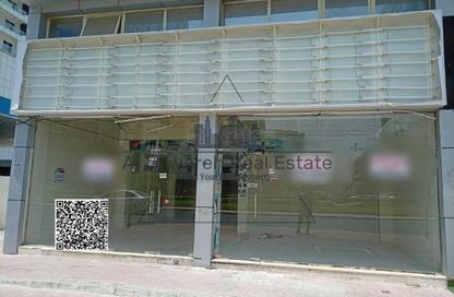 Shop - Studio - 1 Bathroom for rent in Al Rashidiya 3 - Al Rashidiya - Ajman Shop - Studio - 1 Bathroom for rent in Al Rashidiya 3 - Al Rashidiya - Ajman