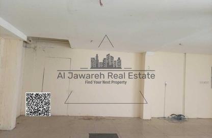 Shop - Studio - 1 Bathroom for rent in Al Rashidiya 3 - Al Rashidiya - Ajman
