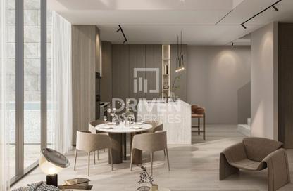 Apartment - 2 Bedrooms - 2 Bathrooms for sale in NAS 3 - NAS - Arjan - Dubai
