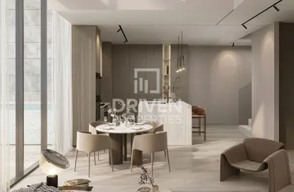 Apartment - 2 Bedrooms - 2 Bathrooms for sale in NAS 3 - NAS - Arjan - Dubai