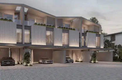 Villa - 4 Bedrooms - 4 Bathrooms for sale in Nad Al Sheba Gardens Phase 3 - Nad Al Sheba 1 - Nad Al Sheba - Dubai