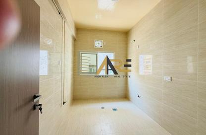 Apartment - 3 Bedrooms - 2 Bathrooms for rent in Al Mareija - Al Gharb - Sharjah