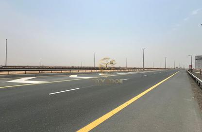 Land - Studio for sale in Ali Mousa Building - Al Sajaa Industrial - Al Sajaa - Sharjah Land - Studio for sale in Ali Mousa Building - Al Sajaa Industrial - Al Sajaa - Sharjah