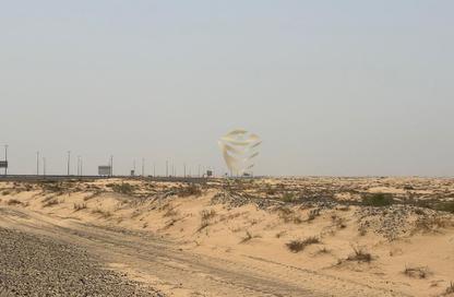 Land - Studio for sale in Ali Mousa Building - Al Sajaa Industrial - Al Sajaa - Sharjah Land - Studio for sale in Ali Mousa Building - Al Sajaa Industrial - Al Sajaa - Sharjah