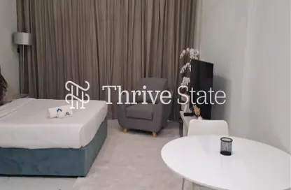 Apartment - 1 Bathroom for sale in Rukan Tower A - Rukan Tower - Rukan - Dubai