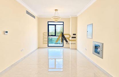 Apartment - 2 - 3 for rent in Tilal City A - Tilal City - Sharjah