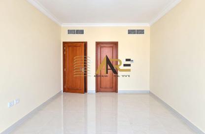 Apartment - 2 - 3 for rent in Tilal City A - Tilal City - Sharjah Apartment - 2 - 3 for rent in Tilal City A - Tilal City - Sharjah