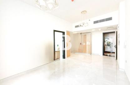 Apartment - 1 Bedroom - 1 Bathroom for rent in Skyz by Danube - Arjan - Dubai