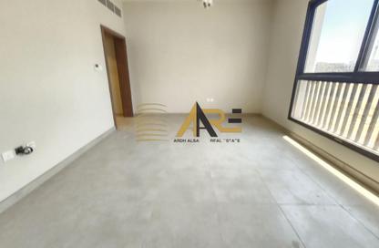 Apartment - 2 Bedrooms - 3 Bathrooms for rent in Sarab 2 - Aljada - Sharjah Apartment - 2 Bedrooms - 3 Bathrooms for rent in Sarab 2 - Aljada - Sharjah