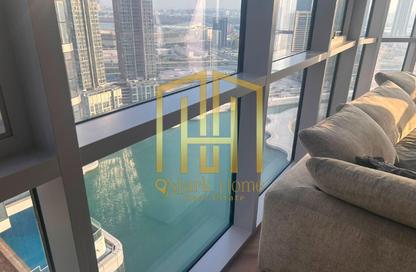 Apartment - 2 Bedrooms - 2 Bathrooms for rent in Radiant Square - City Of Lights - Al Reem Island - Abu Dhabi Apartment - 2 Bedrooms - 2 Bathrooms for rent in Radiant Square - City Of Lights - Al Reem Island - Abu Dhabi