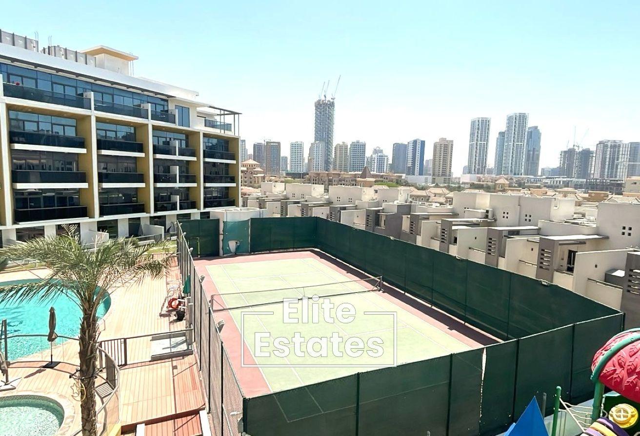 Spacious Studio | Private Balcony | Parking photo 5