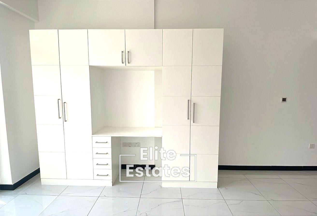Spacious Studio | Private Balcony | Parking photo 7