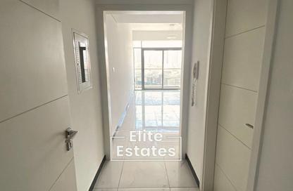 Apartment - Studio - 1 for rent in Crystal Residence - District 11 - Jumeirah Village Circle - Dubai
