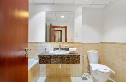 شقة - 3 غرف نوم - 3 حمامات للايجار في شمس 4 - شمس - جميرا بيتش ريزيدنس - دبي