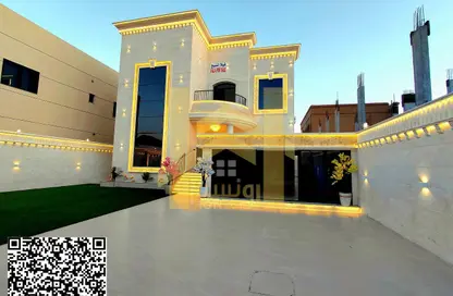 Villa - 5 Bedrooms - 7 Bathrooms for sale in Al Mowaihat 1 - Al Mowaihat - Ajman