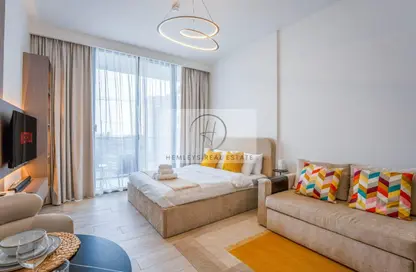 شقة - 1 حمام للايجار في اكسفورد جاردنز - ارجان - دبي شقة - 1 حمام للايجار في اكسفورد جاردنز - ارجان - دبي