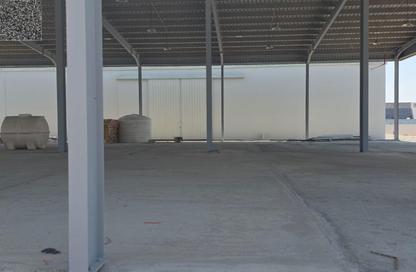 Warehouse - Studio - 1 for sale in Industrial Area 1 - Emirates Modern Industrial - Umm Al Quwain