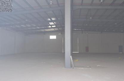 Warehouse - Studio - 1 for sale in Industrial Area 1 - Emirates Modern Industrial - Umm Al Quwain
