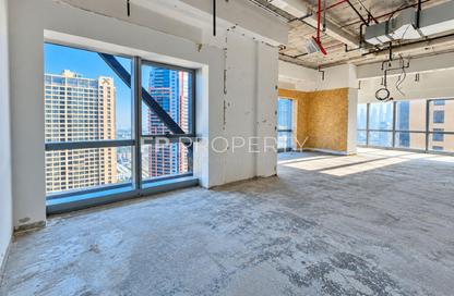 Office Space - Studio for rent in The One Tower - Barsha Heights (Tecom) - Dubai