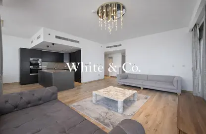 Apartment - 3 Bedrooms - 4 Bathrooms for sale in The Cove Building 3 - The Cove - Dubai Creek Harbour (The Lagoons) - Dubai