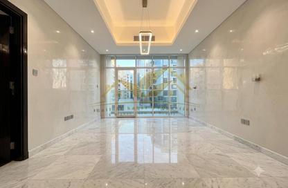 Apartment - 1 Bedroom - 2 Bathrooms for rent in Jumeirah Garden City - Al Satwa - Dubai Apartment - 1 Bedroom - 2 Bathrooms for rent in Jumeirah Garden City - Al Satwa - Dubai