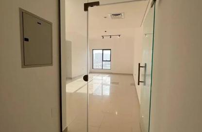 Office Space - 2 Bedrooms - 2 Bathrooms for rent in Gulfa Towers - Al Rashidiya 1 - Al Rashidiya - Ajman
