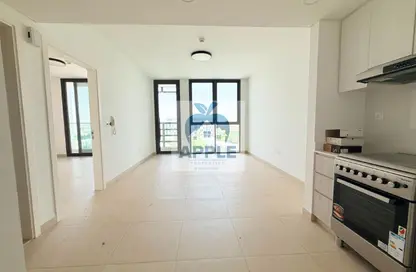 Apartment - 1 Bedroom - 2 Bathrooms for rent in MISK Apartments - Aljada - Sharjah