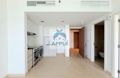 Apartment - 1 Bedroom - 2 Bathrooms for rent in MISK Apartments - Aljada - Sharjah