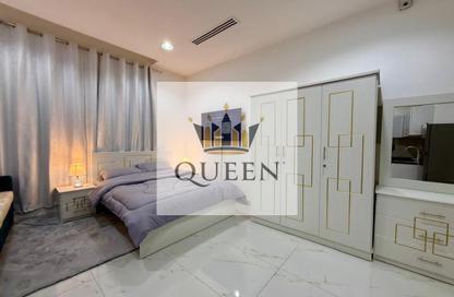 Apartment - Studio - 1 Bathroom for rent in Al Naimiya - Al Nuaimiya - Ajman