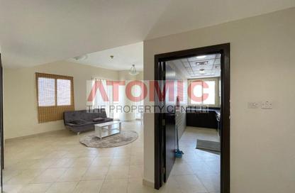 Apartment - 1 Bedroom - 2 Bathrooms for sale in Ritz Residences - International City Phase 2 - Al Warsan 4 - Al Warsan - Dubai