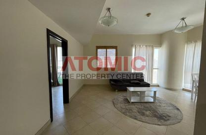Apartment - 1 Bedroom - 2 Bathrooms for sale in Ritz Residences - International City Phase 2 - Al Warsan 4 - Al Warsan - Dubai