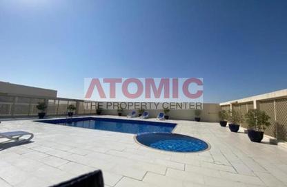 Apartment - 1 Bedroom - 2 Bathrooms for sale in Ritz Residences - International City Phase 2 - Al Warsan 4 - Al Warsan - Dubai