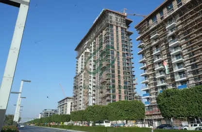 Apartment - 4 Bedrooms - 5 Bathrooms for sale in Fern - Central Park at City Walk - City Walk - Dubai