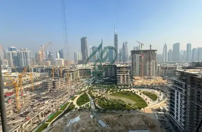 شقة - 4 غرف نوم - 5 حمامات للبيع في فيرن - سنترال بارك في سيتي ووك - سيتي ووك - دبي شقة - 4 غرف نوم - 5 حمامات للبيع في فيرن - سنترال بارك في سيتي ووك - سيتي ووك - دبي