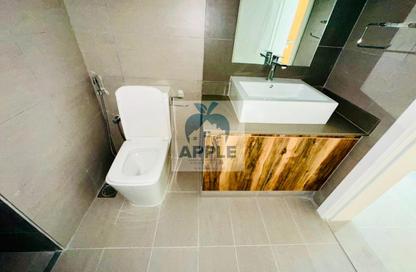 Apartment - 1 Bedroom - 1 Bathroom for rent in Al Mamsha - Muwaileh - Sharjah