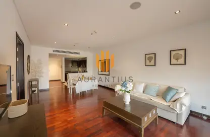 Apartment - 1 Bedroom - 2 Bathrooms for sale in Royal Amwaj Residences South - Royal Amwaj Residences - Palm Jumeirah - Dubai