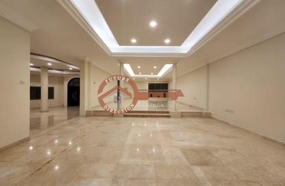 Villa - 7 Bedrooms - 7 Bathrooms for rent in Al Mushrif - Abu Dhabi Villa - 7 Bedrooms - 7 Bathrooms for rent in Al Mushrif - Abu Dhabi
