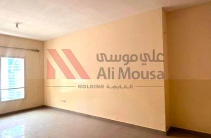 Apartment - 2 Bedrooms - 3 Bathrooms for rent in Ali Mousa Tower 1 - Al Majaz 2 - Al Majaz - Sharjah