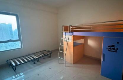 Apartment - 2 Bedrooms - 2 Bathrooms for rent in Al Majaz Pearl - Al Majaz 2 - Al Majaz - Sharjah