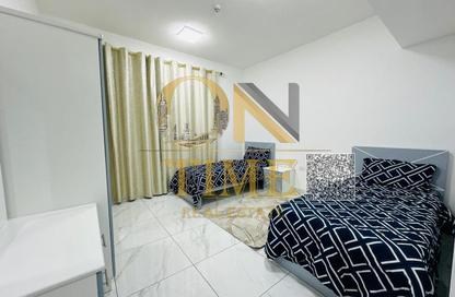 Apartment - 2 Bedrooms - 2 Bathrooms for rent in Sheikh Jaber Al Sabah Street - Al Naimiya - Al Nuaimiya - Ajman Apartment - 2 Bedrooms - 2 Bathrooms for rent in Sheikh Jaber Al Sabah Street - Al Naimiya - Al Nuaimiya - Ajman