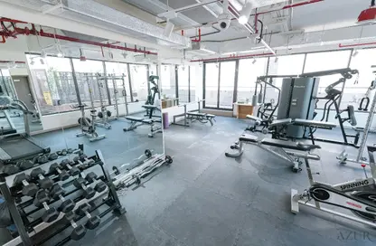 Hotel  and  Hotel Apartment - Studio - 1 Bathroom for rent in Mankhool - Bur Dubai - Dubai