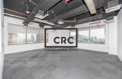 Office Space - Studio for rent in Business Central Tower A - Business Central - Dubai Media City - Dubai
